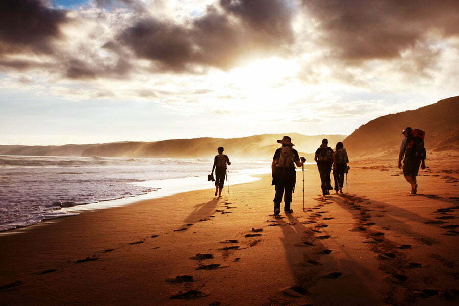 Read more about the article Great Ocean Walk 6 Days