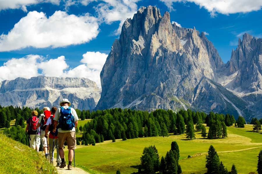 Read more about the article Dolomites Explorer