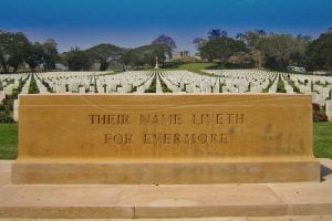 Read more about the article Anzac Day Dawn Service (Non-Trekking)