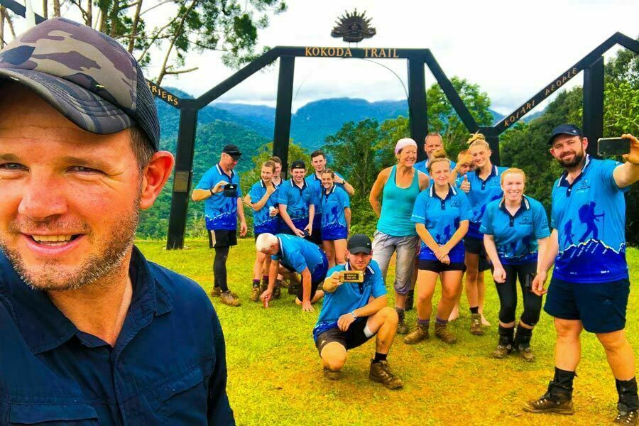 Read more about the article Kokoda Village Stay for Schools Program