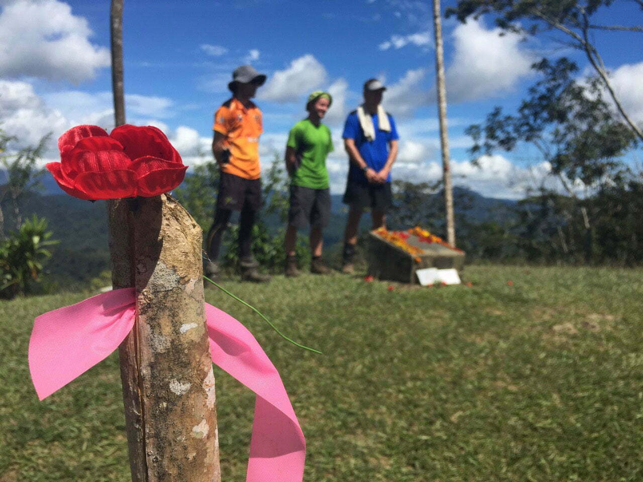 Read more about the article Your Ultimate Guide to a Memorable Kokoda Itinerary