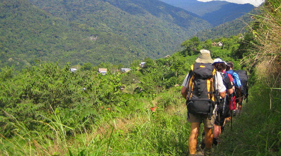 Read more about the article Kokoda Endurance Back to Back