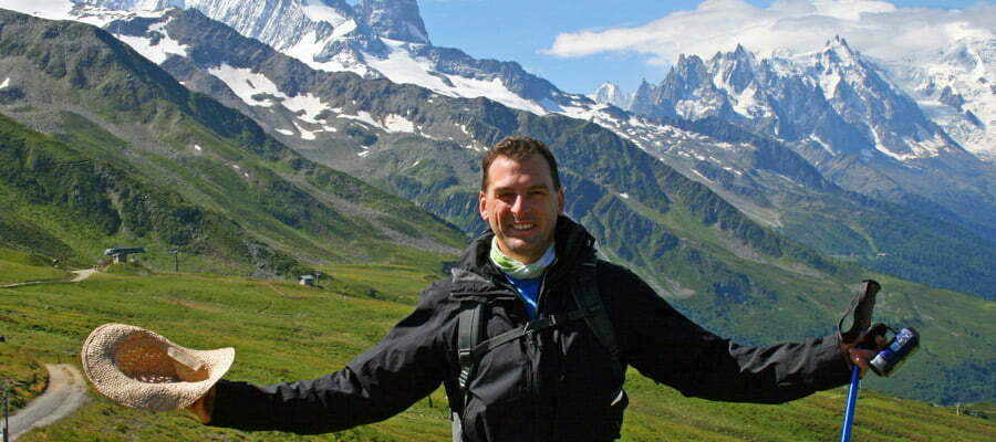 Read more about the article Tour Du Mont Blanc