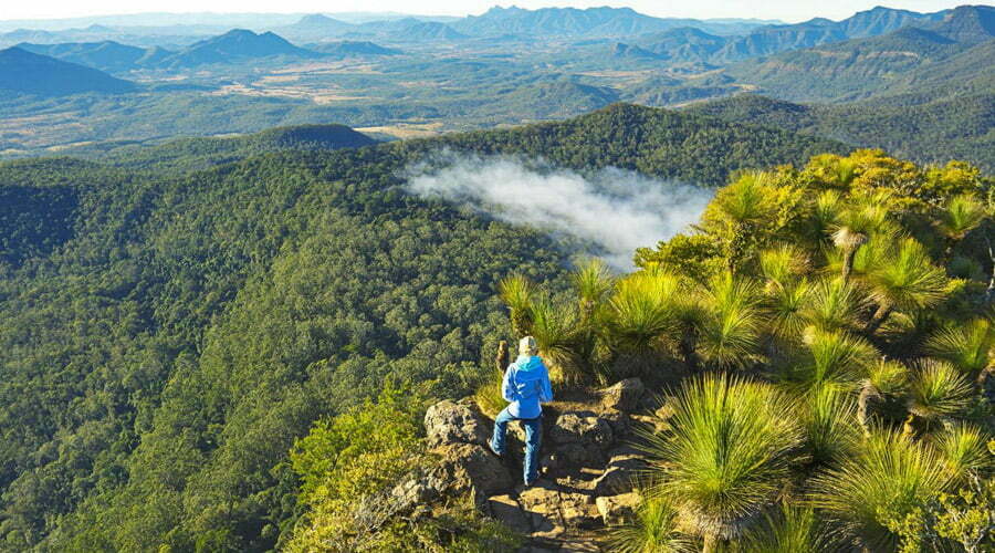 Read more about the article Spicers Scenic Trail – Queensland
