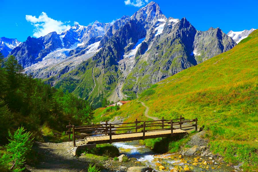 Read more about the article How Difficult Is The Tour du Mont Blanc