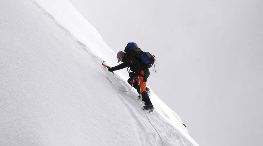 Read more about the article Island Peak Nepal