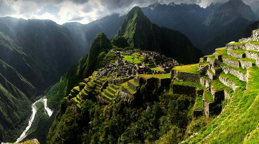 Read more about the article 5 Day Inca Trail to Machu Picchu