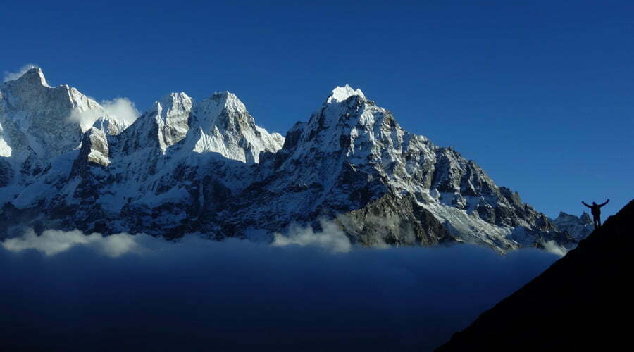 Read more about the article Kanchenjunga Base Camp