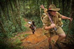 Read more about the article The Kokoda Trail: An Historical Journey of Resilience and Endurance