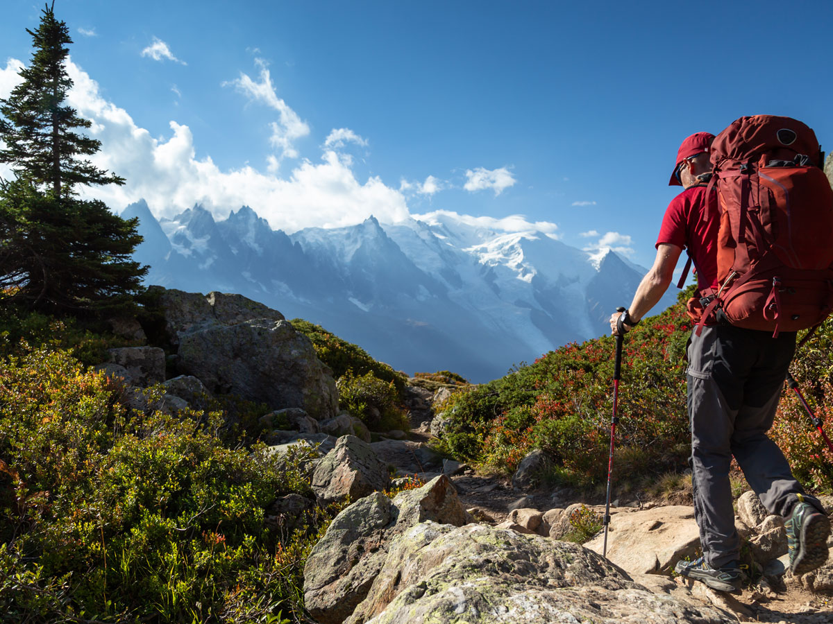 Read more about the article Mont Blanc Trek Guide: Tips for the Ultimate Adventure