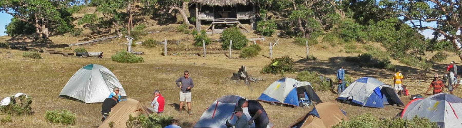 Campsite-mt-ramelau-timor-leste