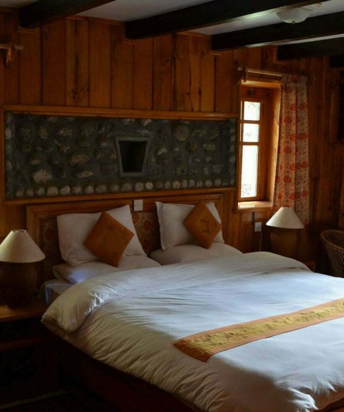 Luxury-Lodge-bedroom